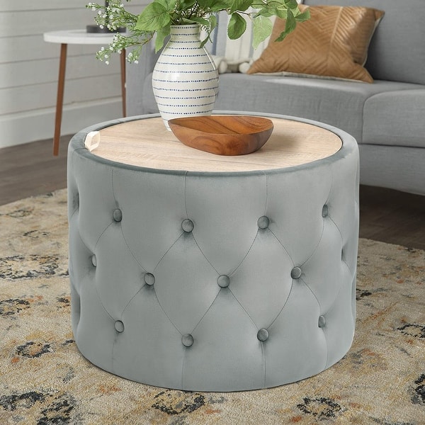https://ak1.ostkcdn.com/images/products/is/images/direct/c43ea12cf9528b14e5a1784813693fce8f137ae9/Adeco-Round-Storage-Ottoman-Coffee-Table-Velvet-Wooden-Lid-Foot-Stool.jpg?impolicy=medium