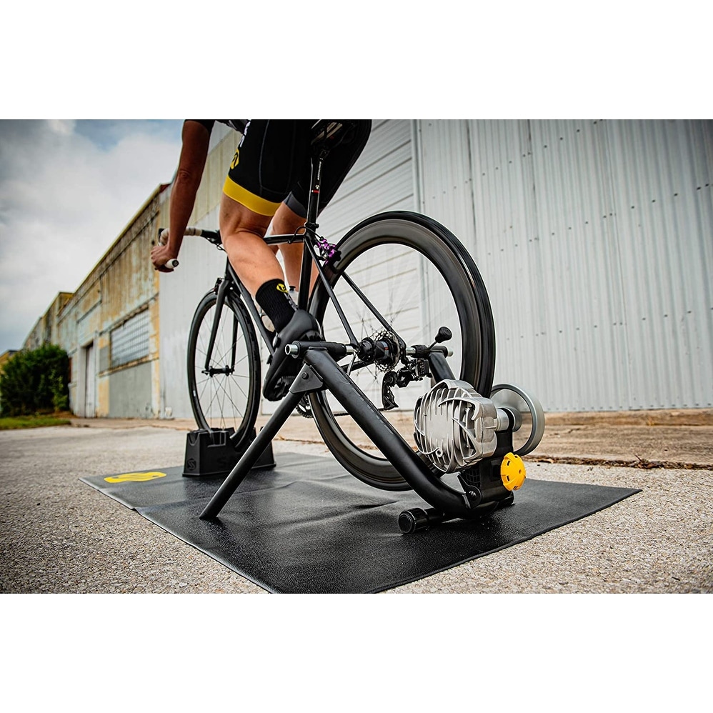 Saris climbing on sale block