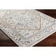 preview thumbnail 9 of 10, Livabliss Liebe Rustic Medallion Area Rug
