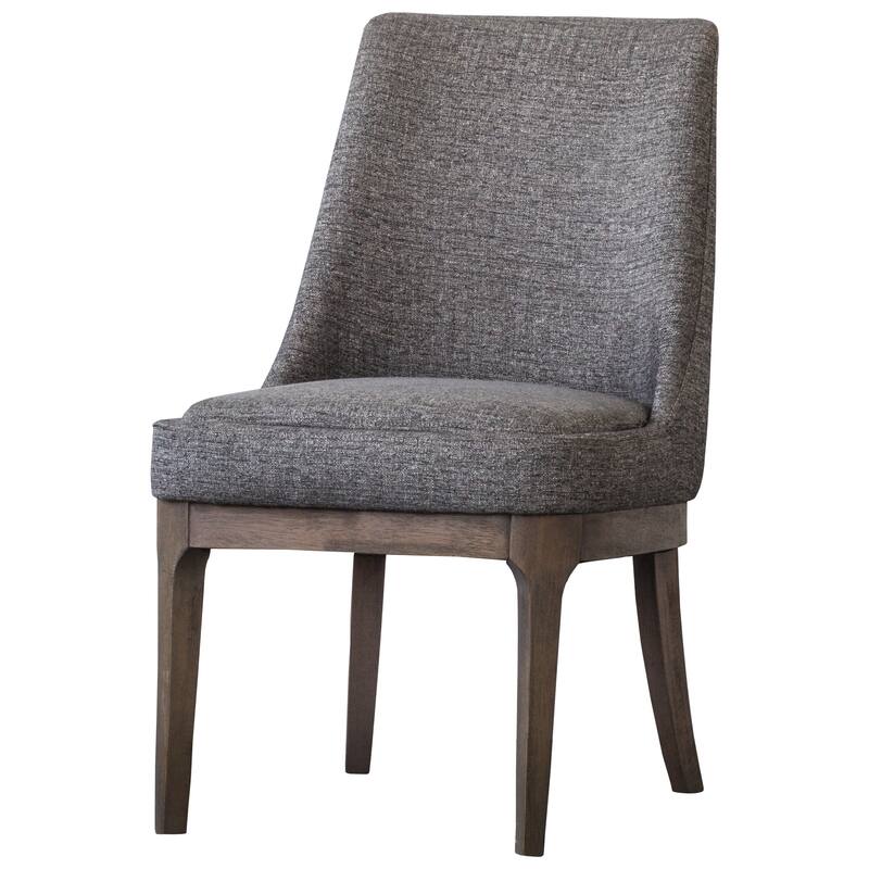 George Fabric Chair