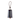 Iron and Leather Bell Set of 2 - 8"H