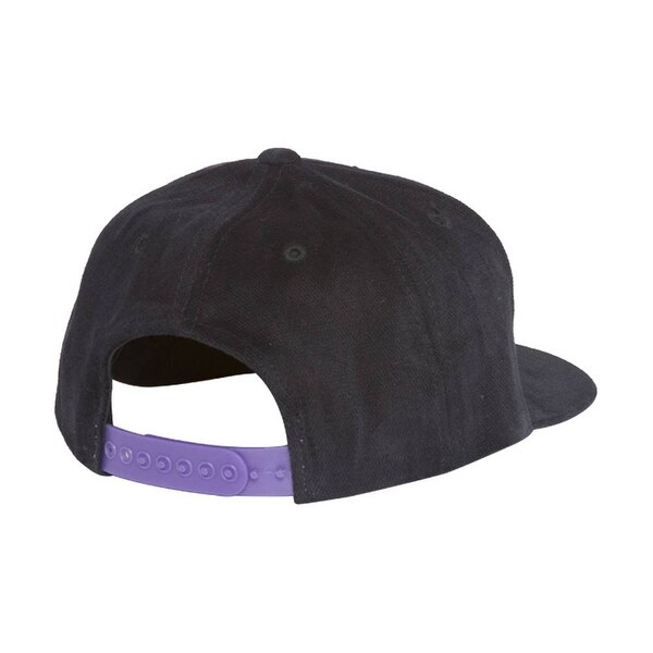 phoenix suns bucket hat