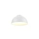 preview thumbnail 2 of 4, Napa 20 Inch 2-in-1 LED Flush Mount Pendant
