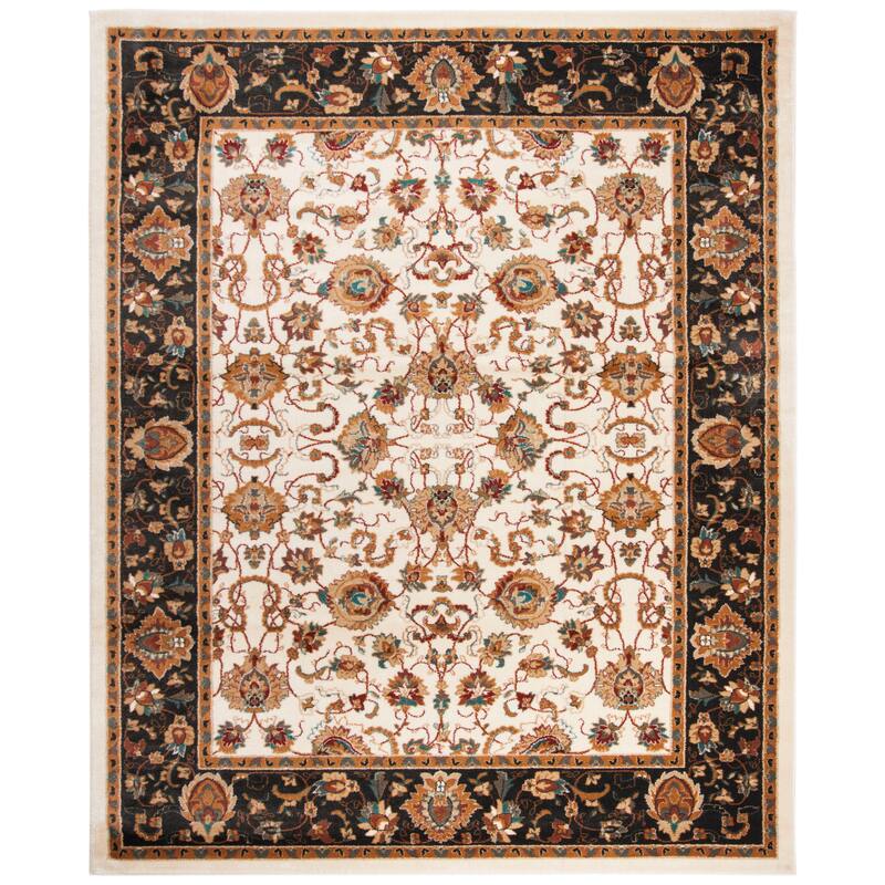 SAFAVIEH, Summit Chrissoula Traditional Oriental Rug