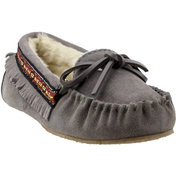 lugz slippers