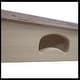 preview thumbnail 5 of 5, Cornhole King Regulation Cornhole Board Set (Includes 8 Bags) - N/A