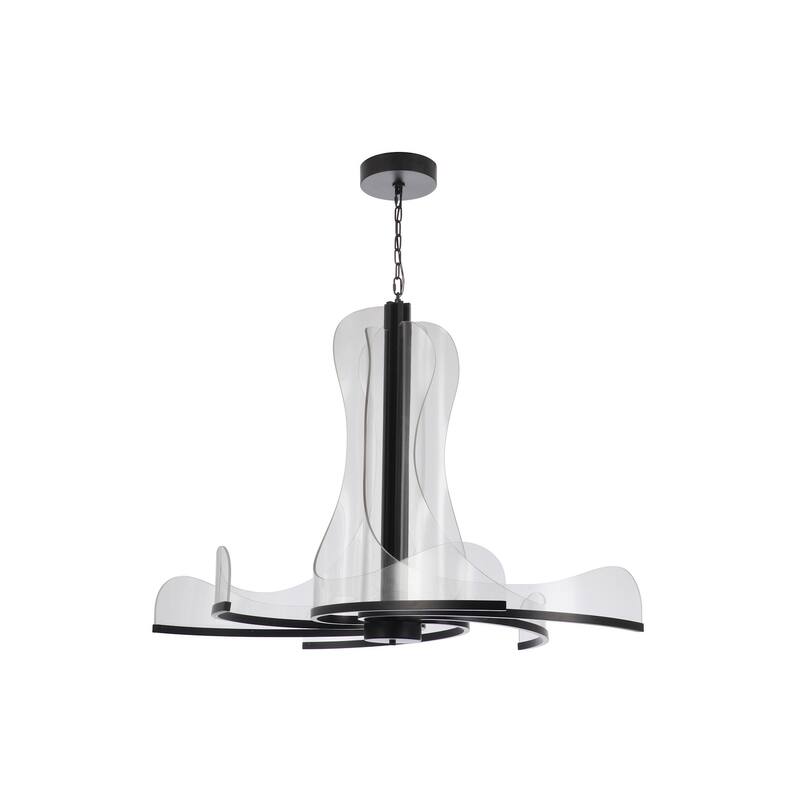 Craftmade 59627-LED Estrella 48" Wide Chandelier