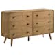 Option Dresser (Brown)