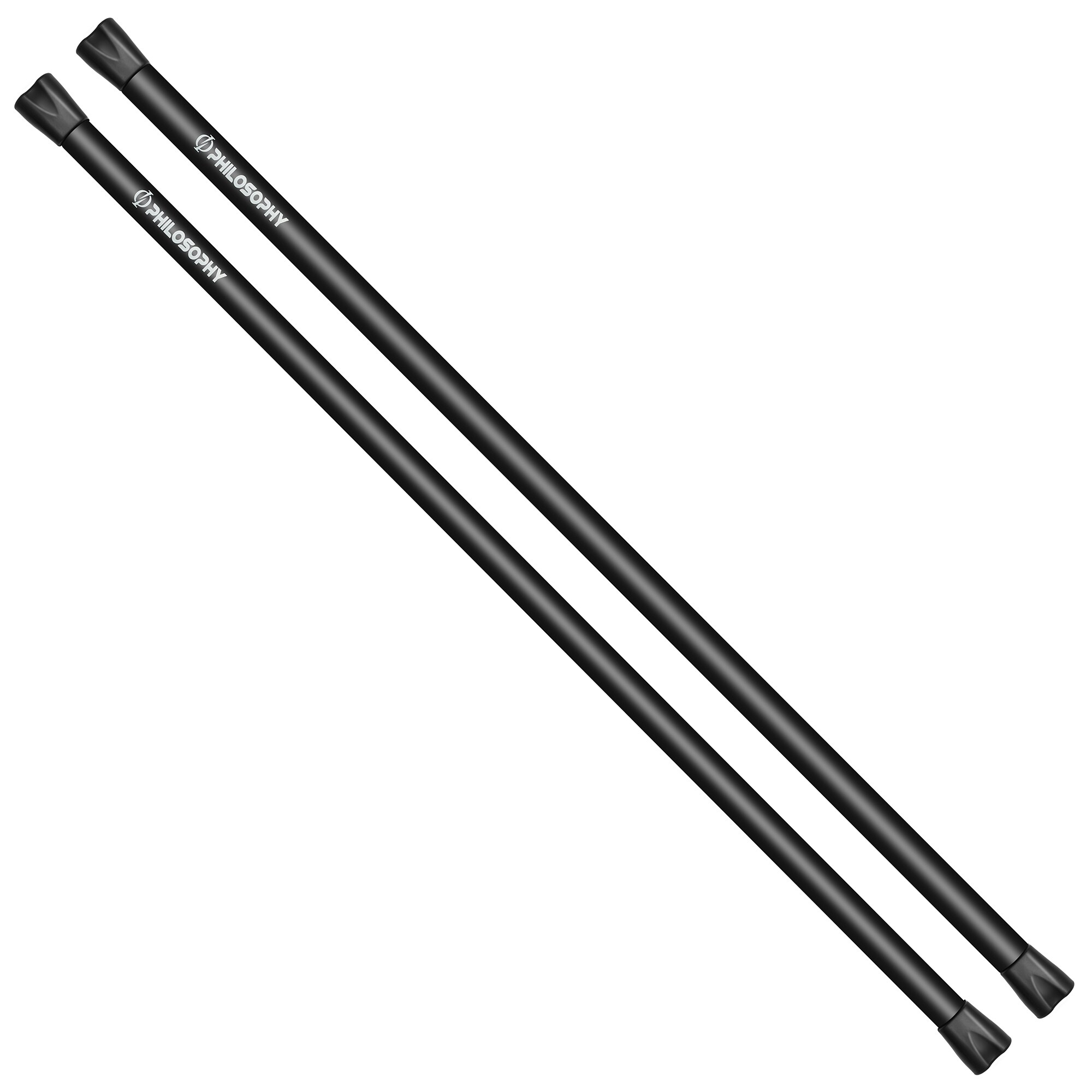 Padded workout deals bar