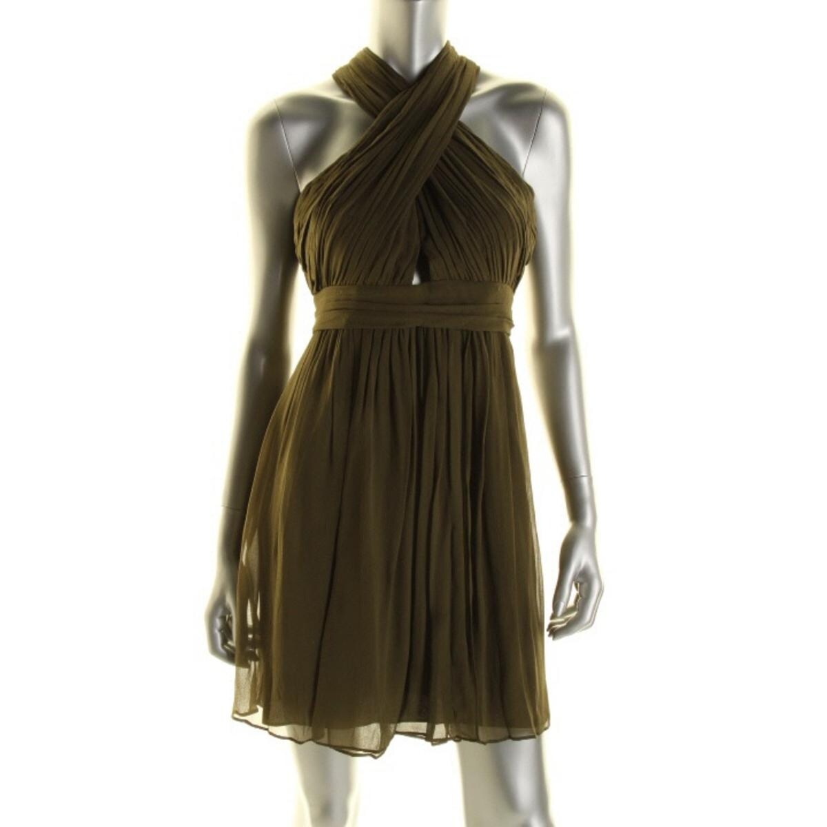 alice and olivia prom dresses