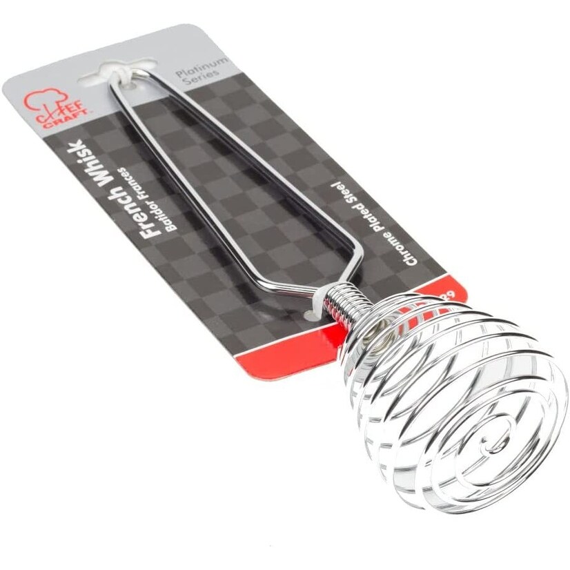 Chef Craft French Whisk - Thumbnail 4