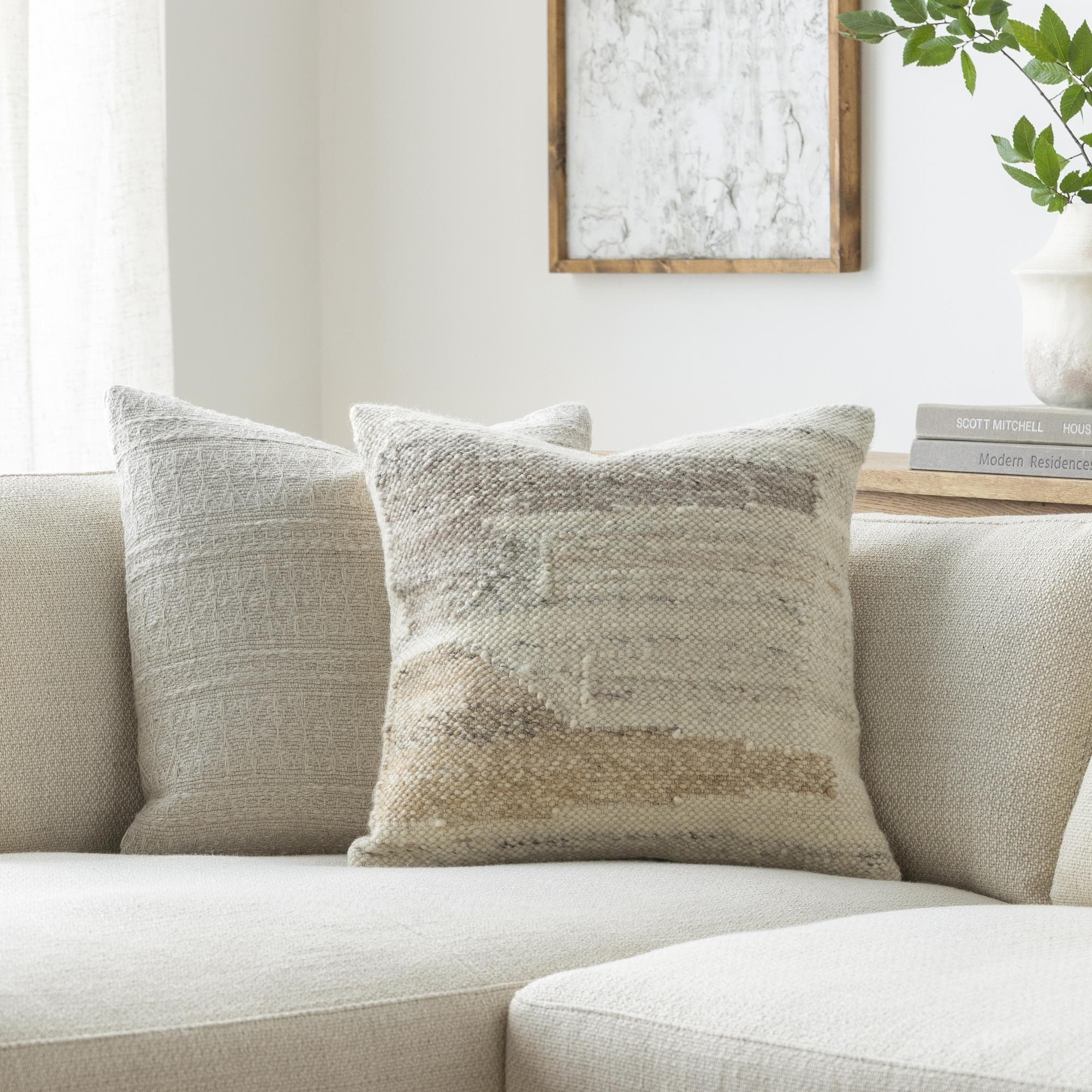 Bed bath and beyond accent pillows hotsell