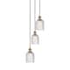 Option Brushed Brass / Clear