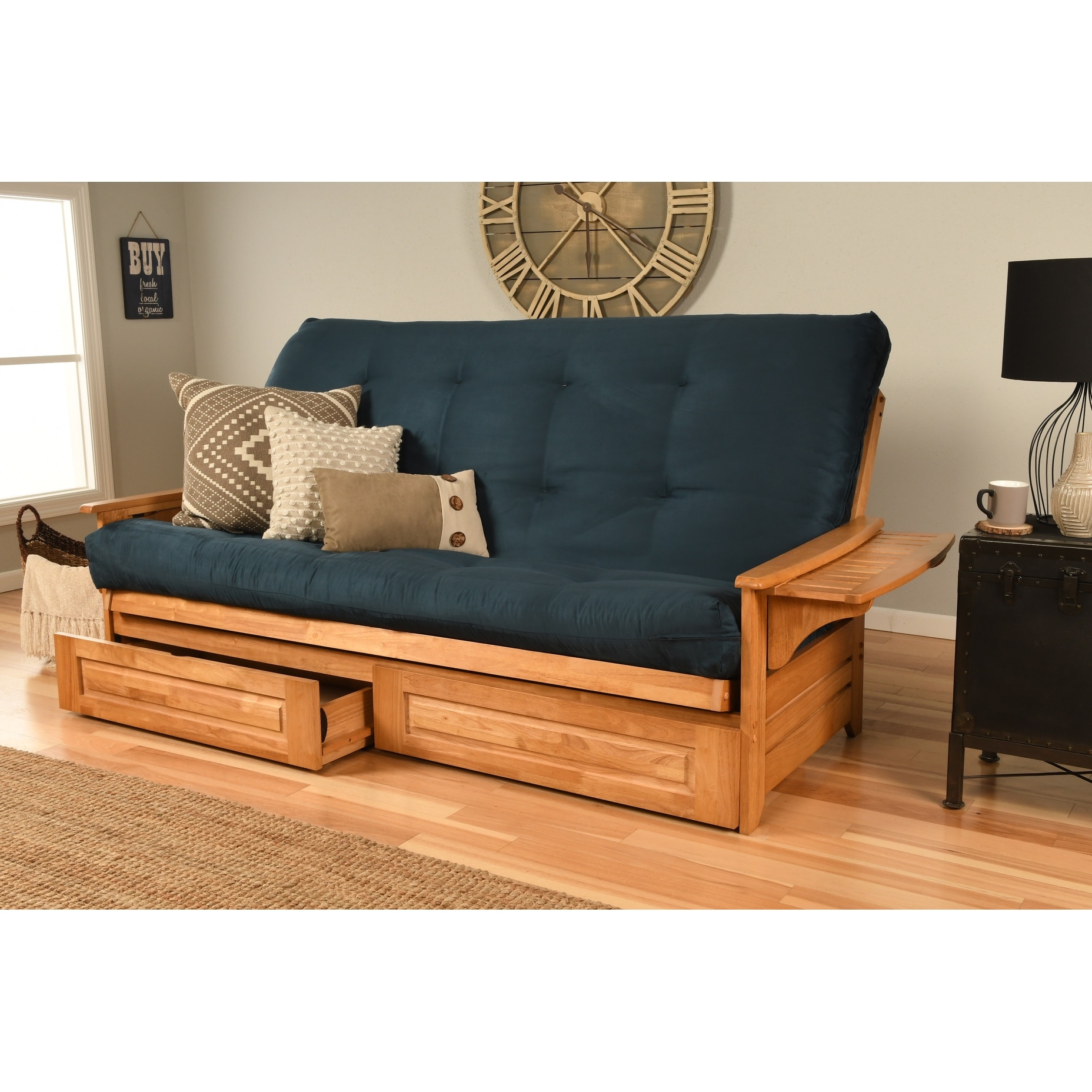 Somette Coil Hinged Queen size Mattress Frame Not Included On Sale Bed Bath Beyond 21861408