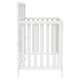 preview thumbnail 43 of 64, Certified Baby Safe Crib, Pine Solid Wood, Non-Toxic Finish, JPMA Certified