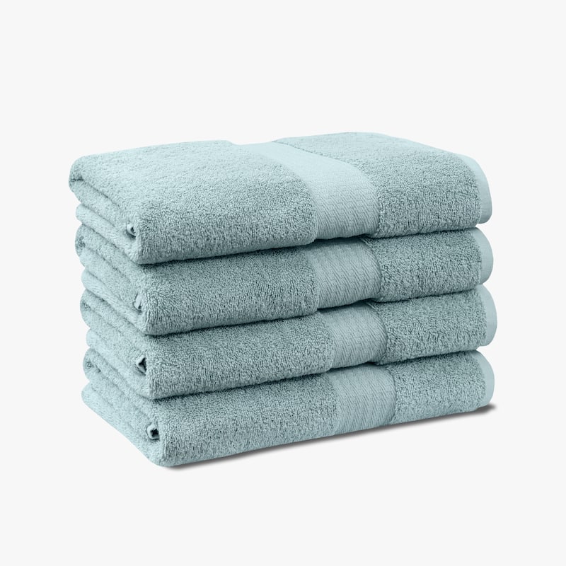True Classic Towels
