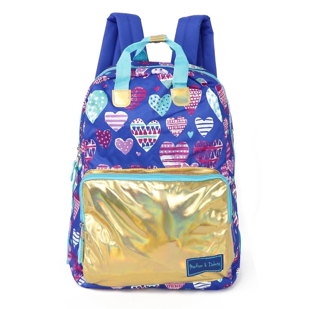 animal backpacks for girls