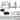 Drip irrigation system, adjustable advanced garden watering system
