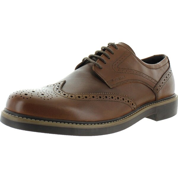 geox silmor brogues