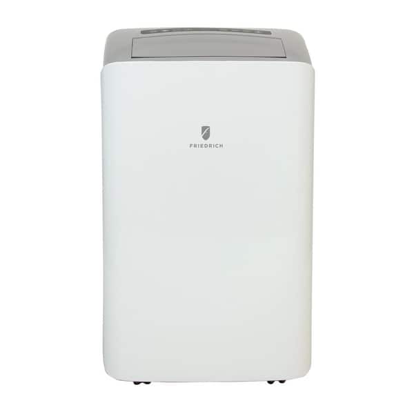Shop Friedrich Zoneaire Dual Hose Portable Air Conditioner Overstock 31580050