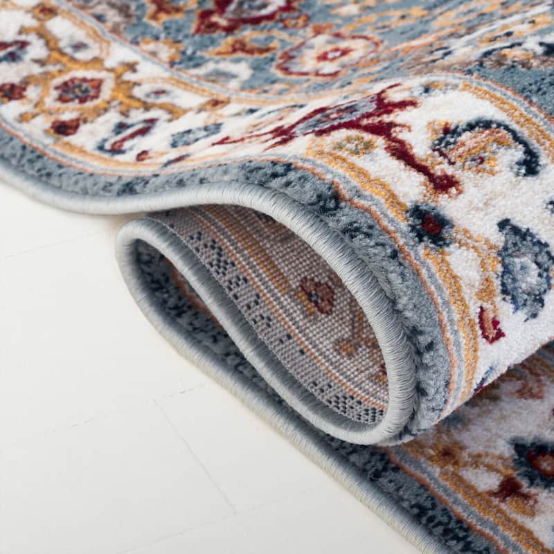 SAFAVIEH Lauren Ralph Lauren Sietha Traditional Rug