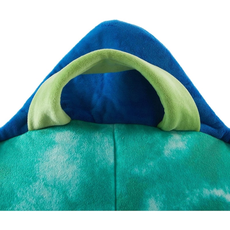Heritage Kids Squishy Character Bean Bag Chair for Kids