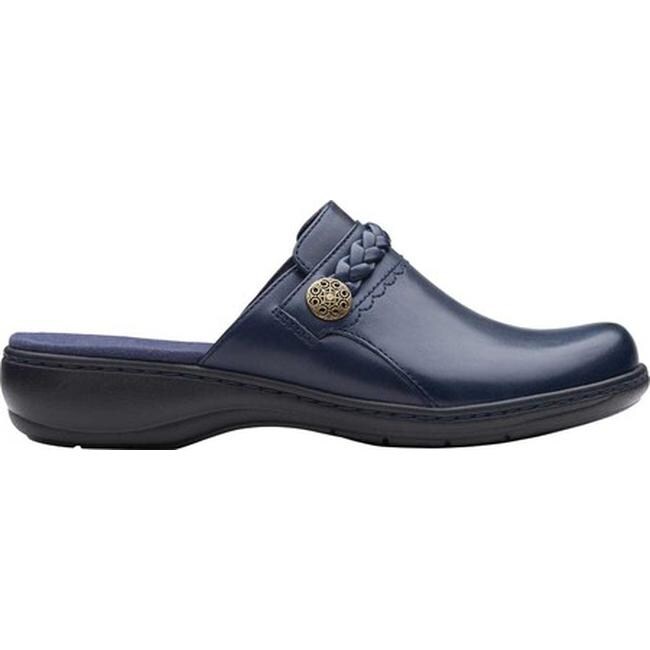 clarks women's leisa carly clog