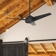 preview thumbnail 1 of 28, Hunter 52" Trimaran WeatherMax Outdoor Ceiling Fan with Wall Control, Wet-Rated! Premier Bronze