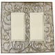 Option Aged Silver
