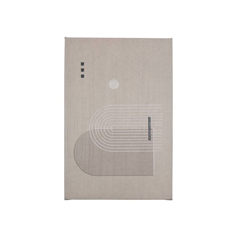 Balance IV (20 x 30 ) Canvas Art Print - Small