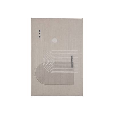 Balance IV (20 x 30 ) Canvas Art Print
