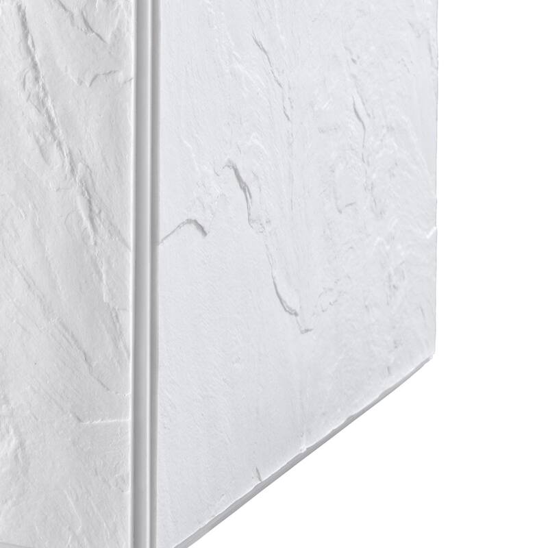 Nicole Miller Zen Wastebasket