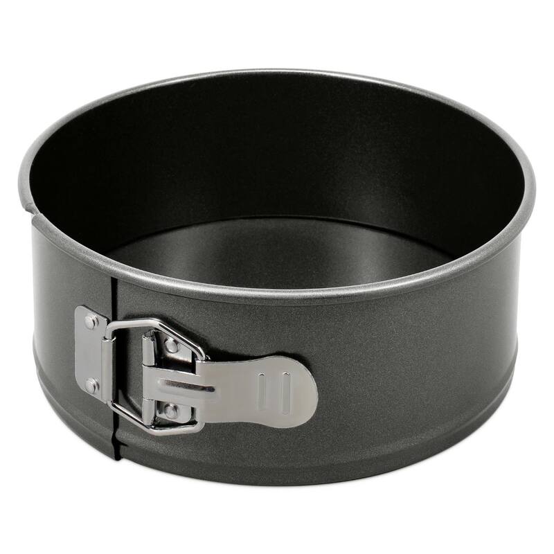 Zyliss Non-Stick Springform Cake pan 8in