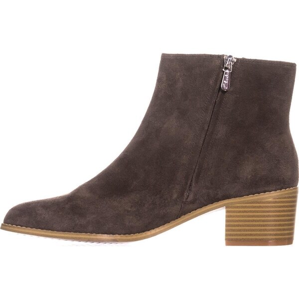 clarks breccan myth