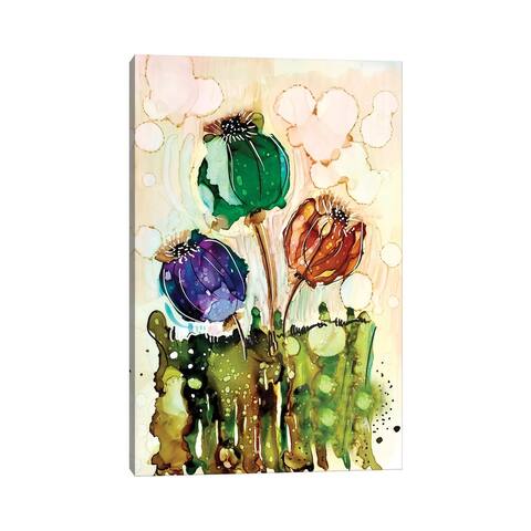 iCanvas "Nature" by didArt Studio Canvas Print