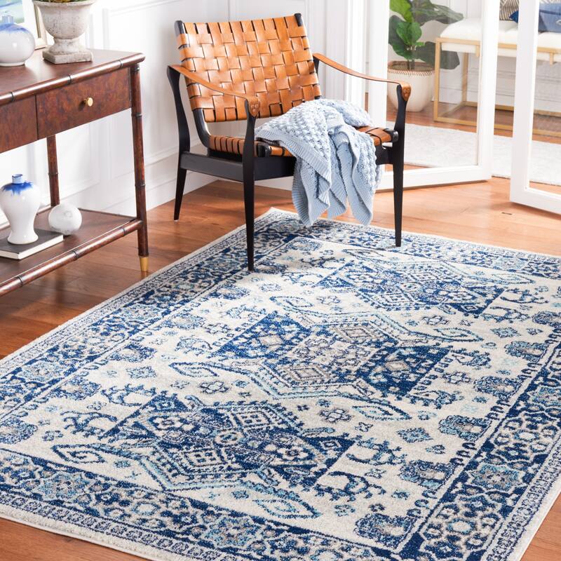 SAFAVIEH Tulum Morgana Bohemian & Eclectic Rug