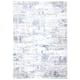 SAFAVIEH Amelia Modern Abstract Rug