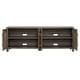 preview thumbnail 69 of 81, Chabot Rectangular TV Stand for TV's up to 75"