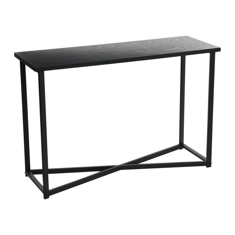 Household Essentials Console Table