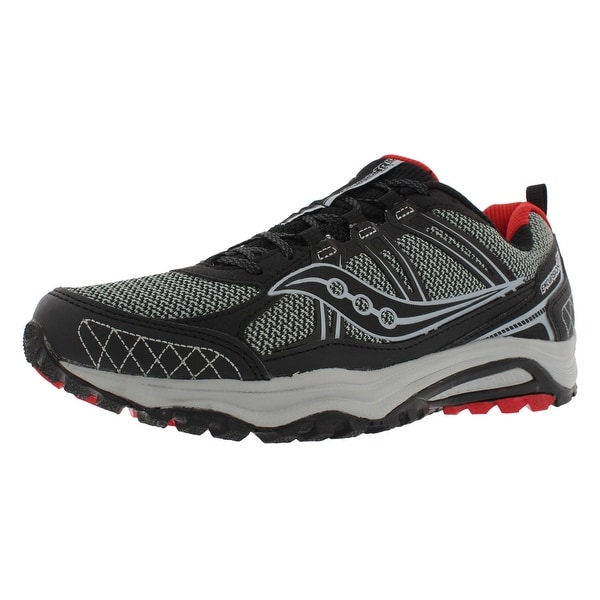 saucony grid excursion tr10 trail running shoe mens