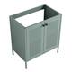 Option 29.13in L Mint Green
