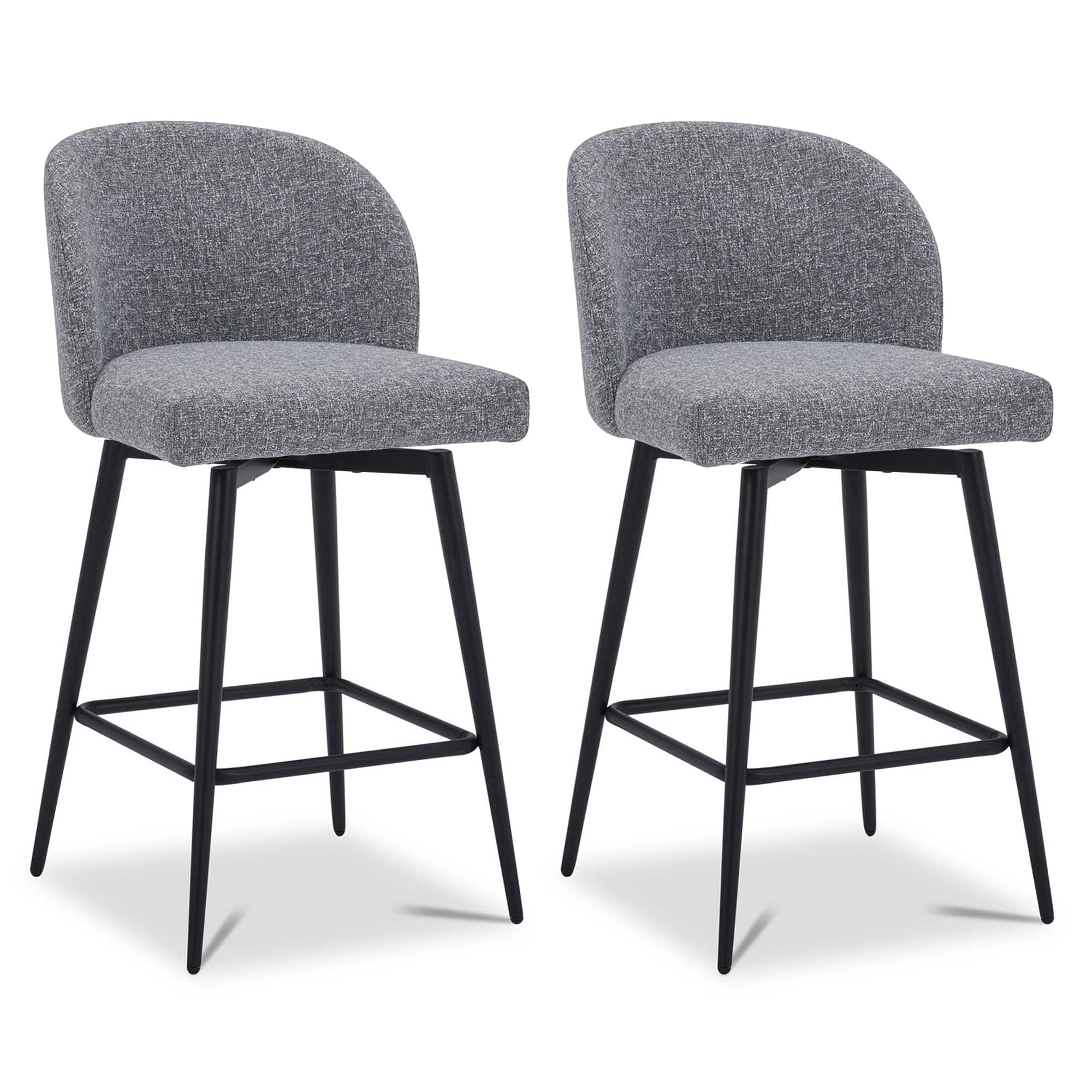 Option Grey-Fabric