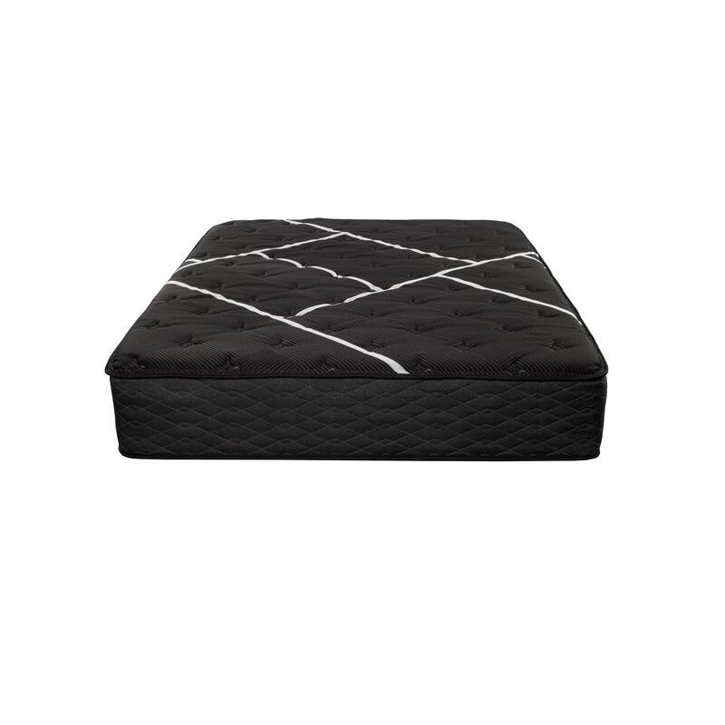 Restonic ComfortCare Hybrid Heartland Mattress