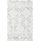 preview thumbnail 28 of 83, SAFAVIEH Handmade Metro Mizka French Country Wool Rug