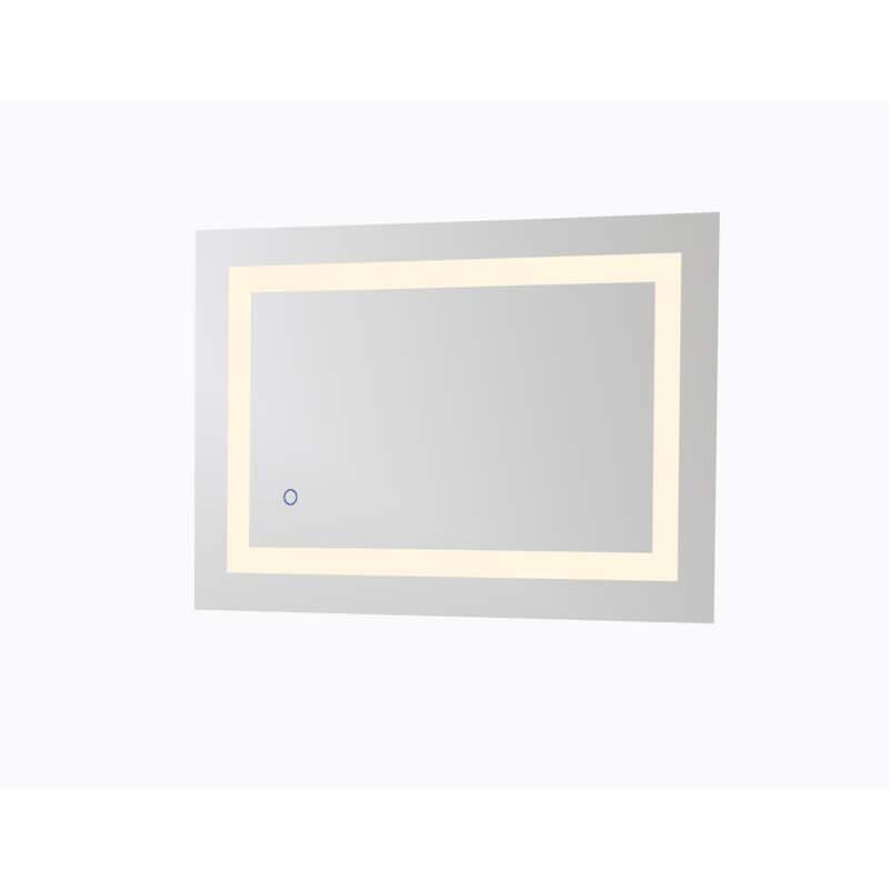 Avalon 20" x 30" Hardwired LED mirror