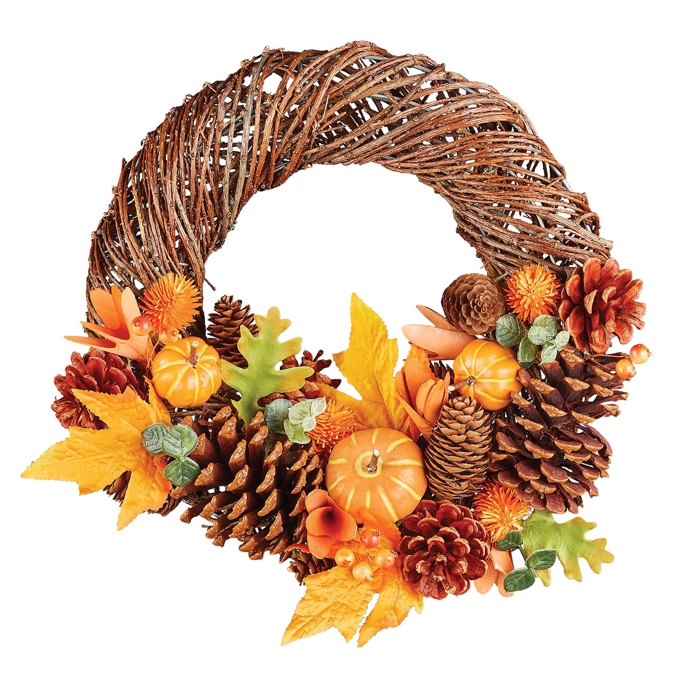 Thanksgiving Accent Pieces