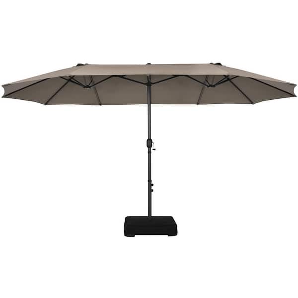 best patio umbrella for deck Patio Umbrellas Buying Guide