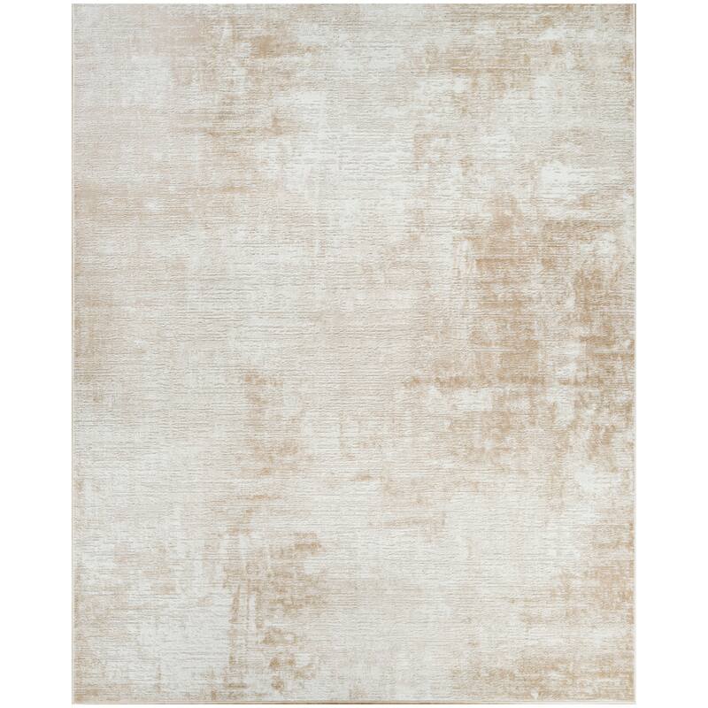 Nourison Dekor Indoor only Abstract Area Rug