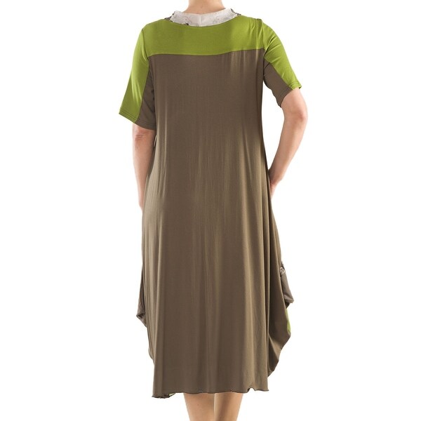 tulip dress size 18