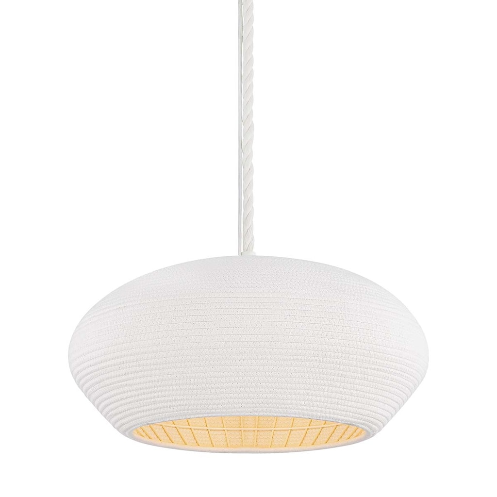 Hudson Valley Lighting 2224 Ferndale 24" Wide Pendant